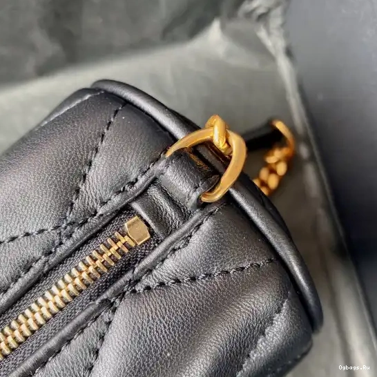 SADE TUBE BAG YSL MINI 0526